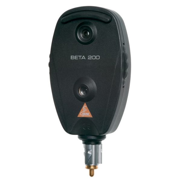 Heine Beta 200 3.5V XHL Head C-002.30.100 Ophthalmoscope