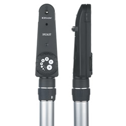 Keeler Specialist Ophthalmoscope
