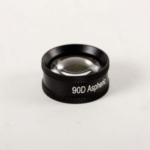 90D-Lens