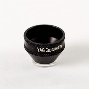 YAG-Capsulotomy-Lens