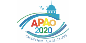 Cancelation of APAO 2020 Xiamen Congress