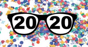 2020 vision: What is the future of ophthalmology?