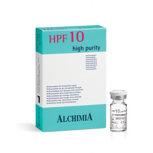 Alchimia High Purity Perfluorodecalin HPF 10 Vial
