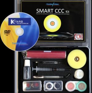 Kitaro Smart CCC Kit
