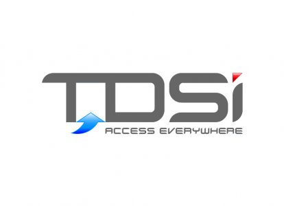 TDSi Access Everywhere