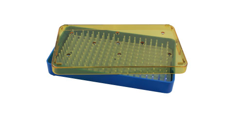 Sterilizing Trays - Silica Gel - Large