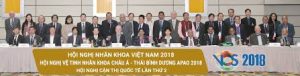 Hội nghị ngành Nhãn khoa Việt Nam (VOS) 2018