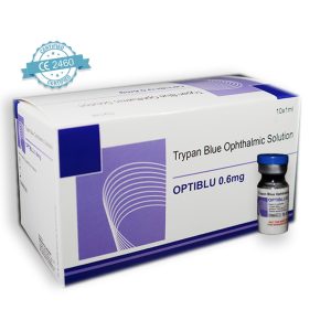 Dung dịch nhuộm bao trypan blue Optiblu